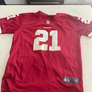 Sean Taylor Washington Jersey